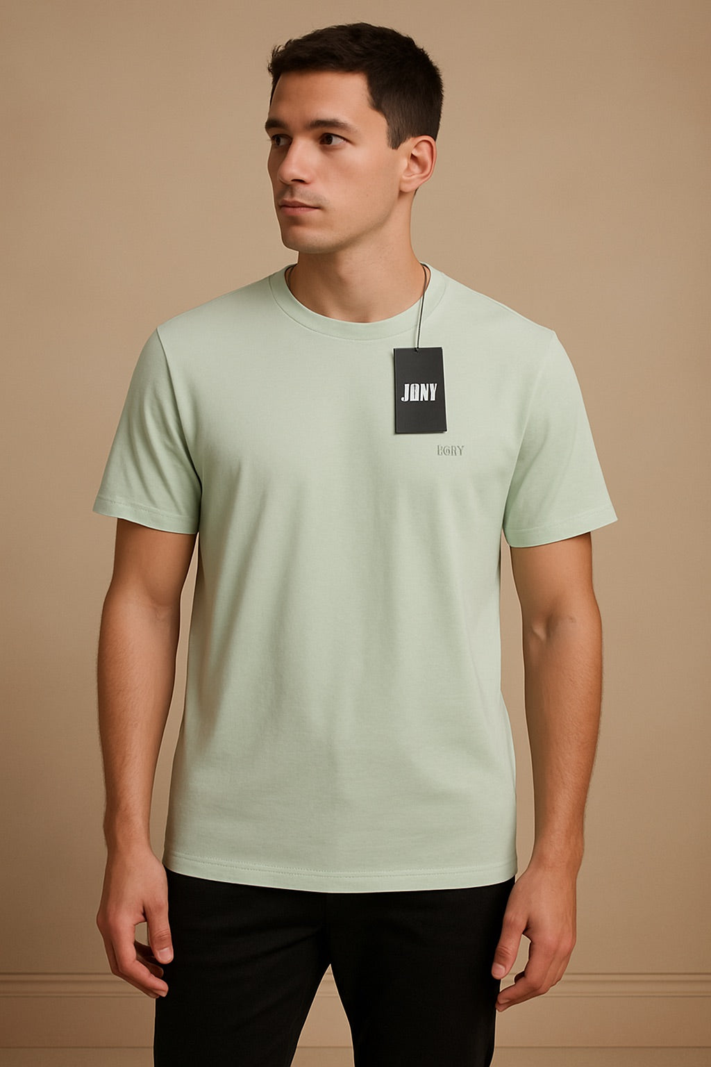 Playera DKNY