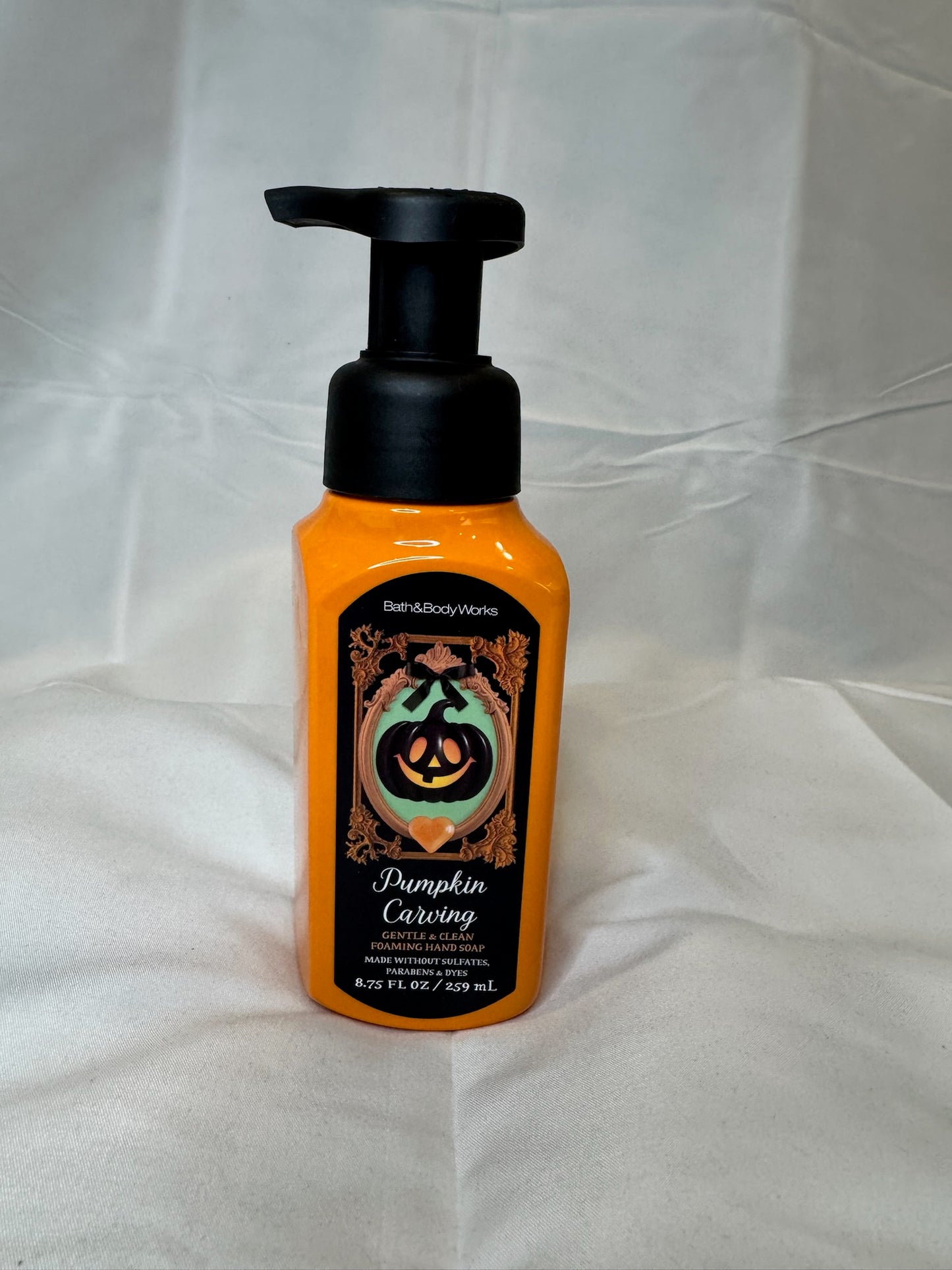 Jabones de Espuma Bath & Body Works