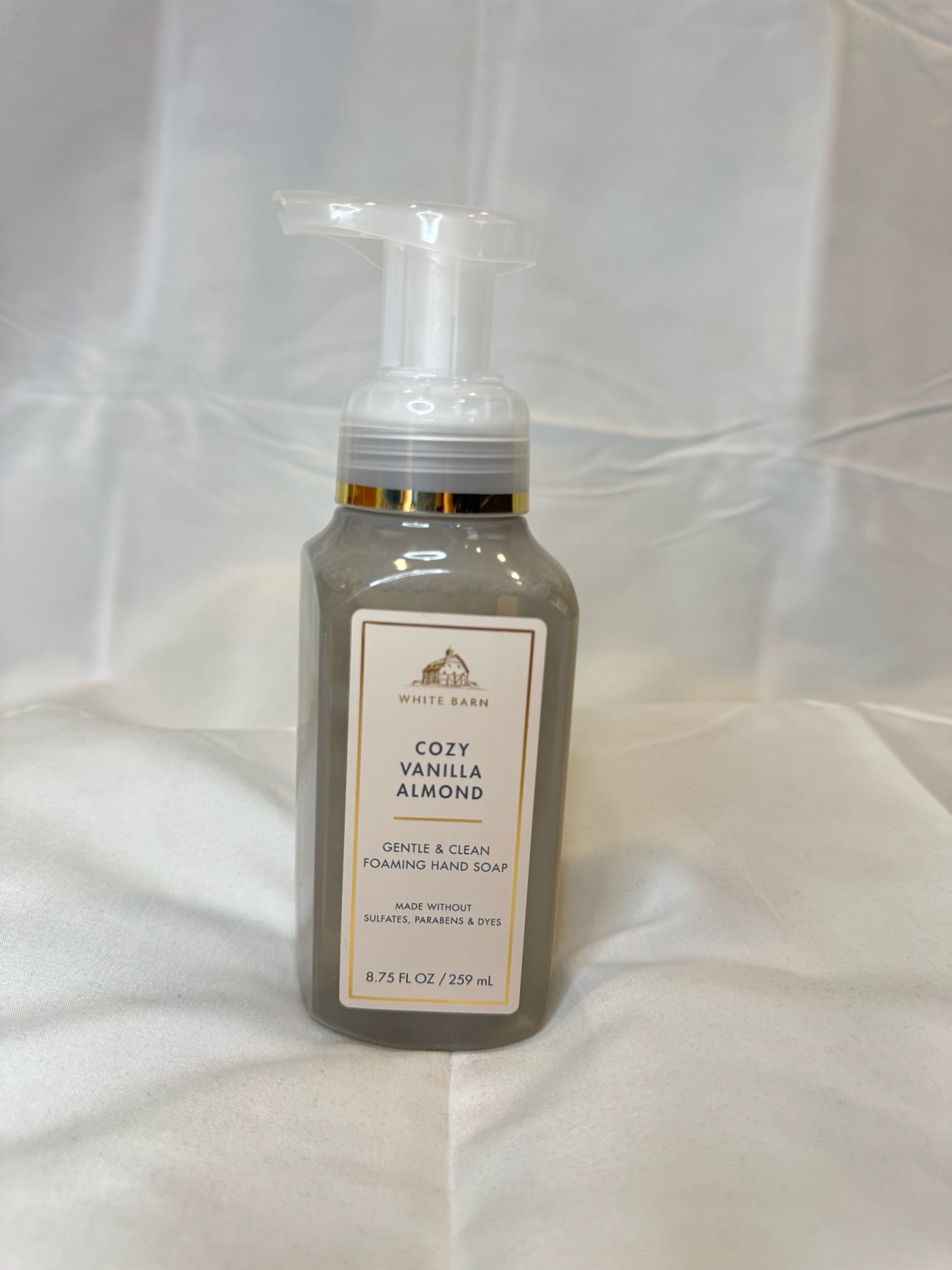 Jabones de Espuma Bath & Body Works