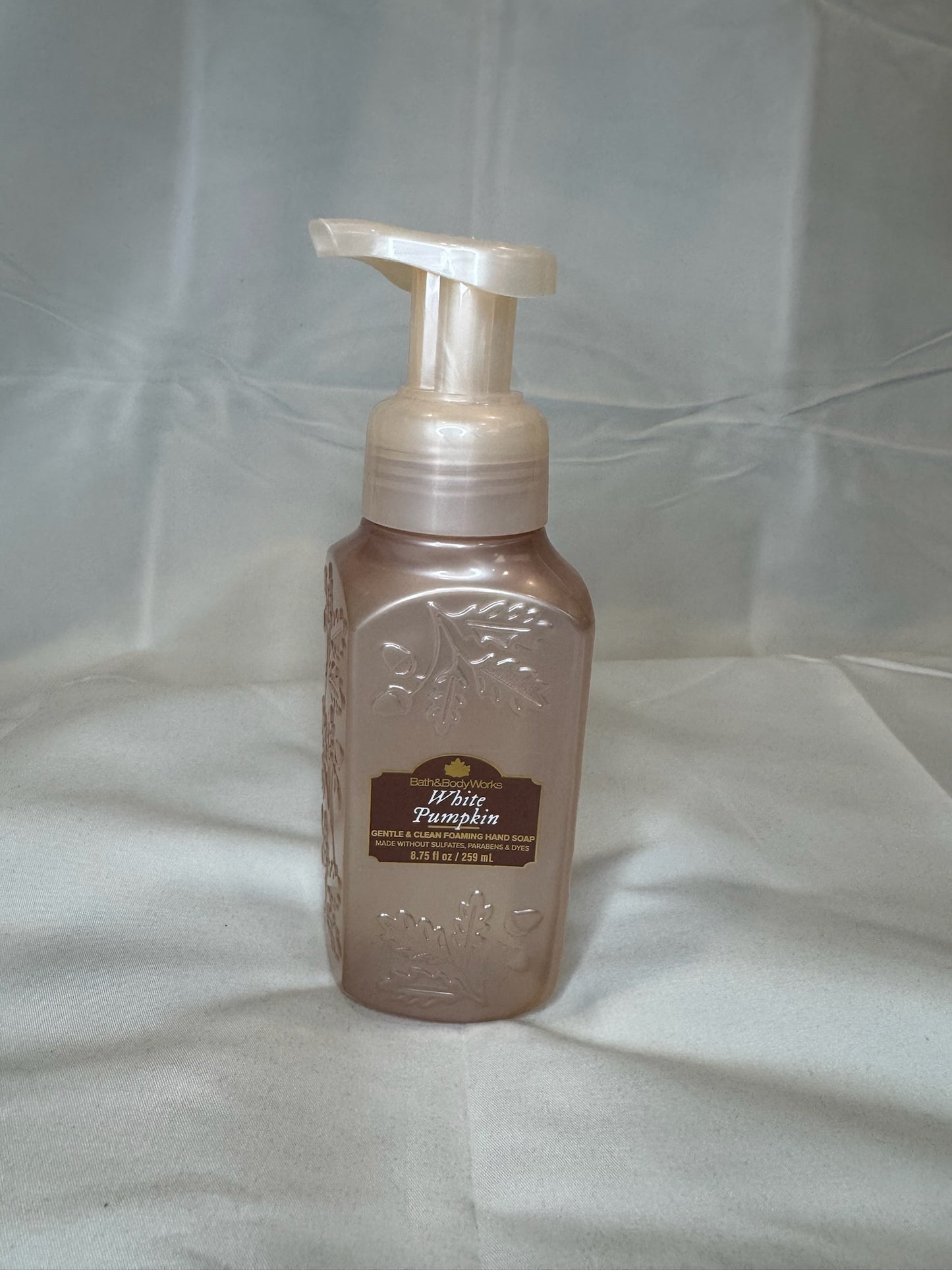 Jabones de Espuma Bath & Body Works