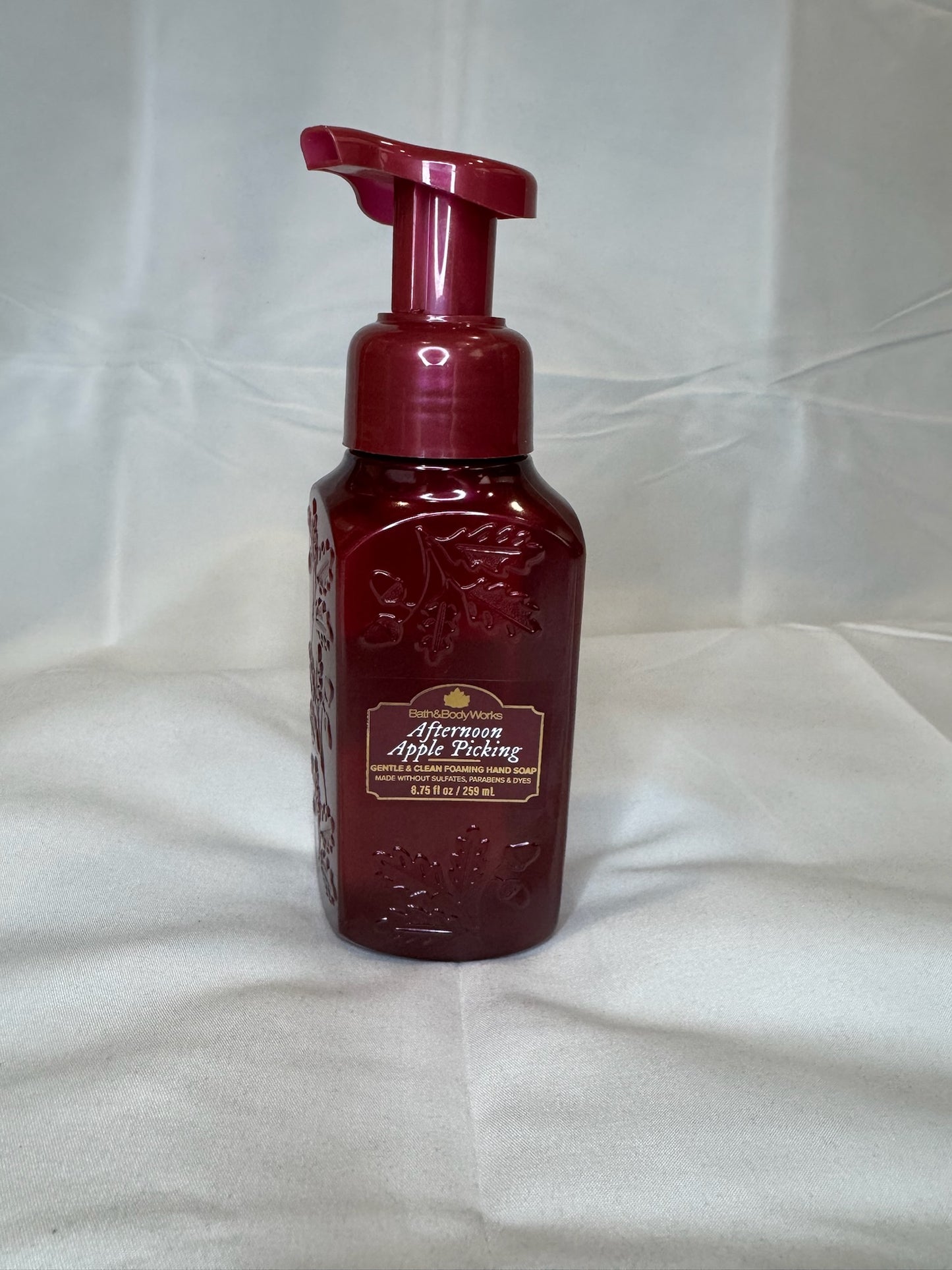 Jabones de Espuma Bath & Body Works