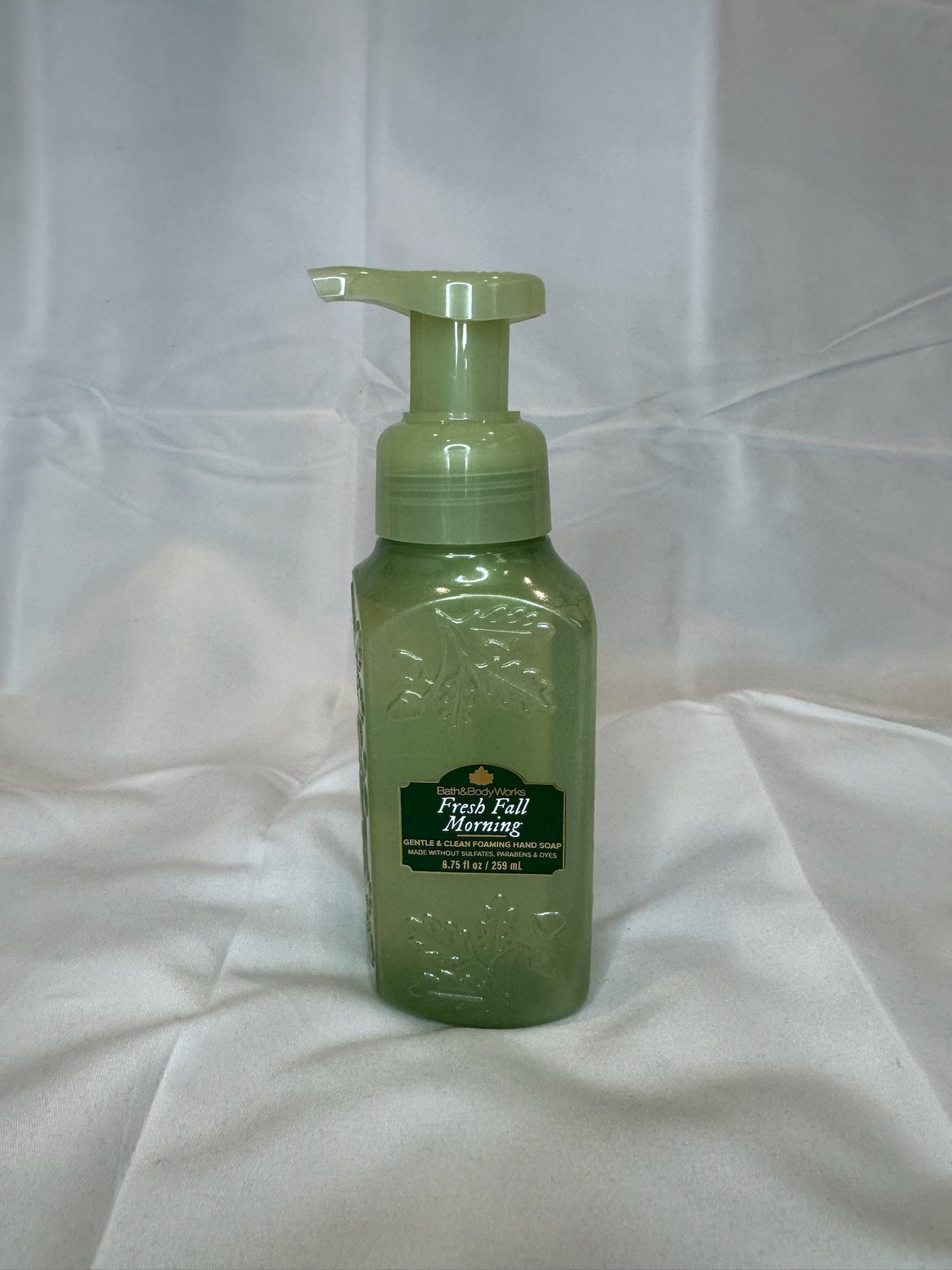 Jabones de Espuma Bath & Body Works