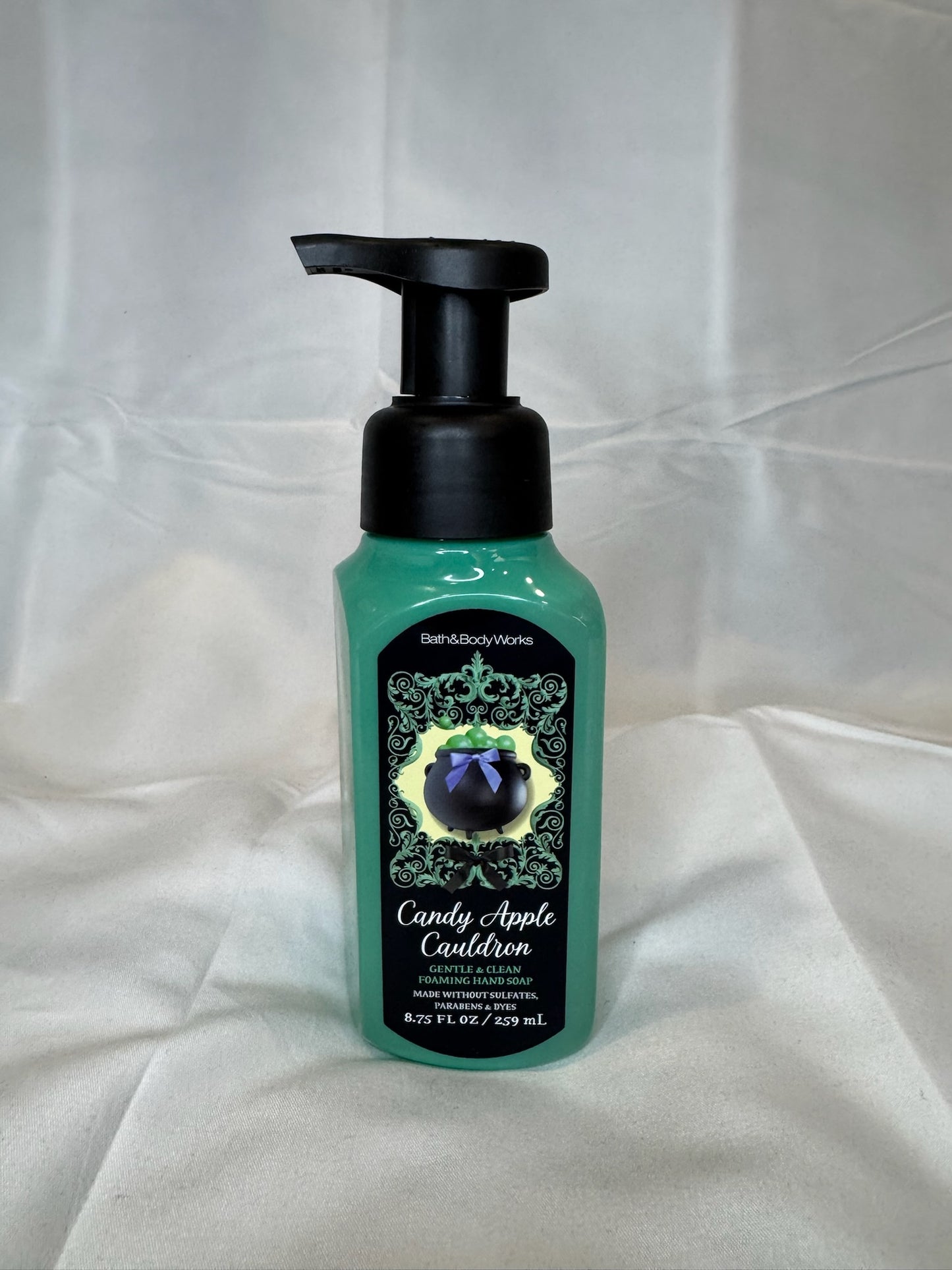 Jabones de Espuma Bath & Body Works