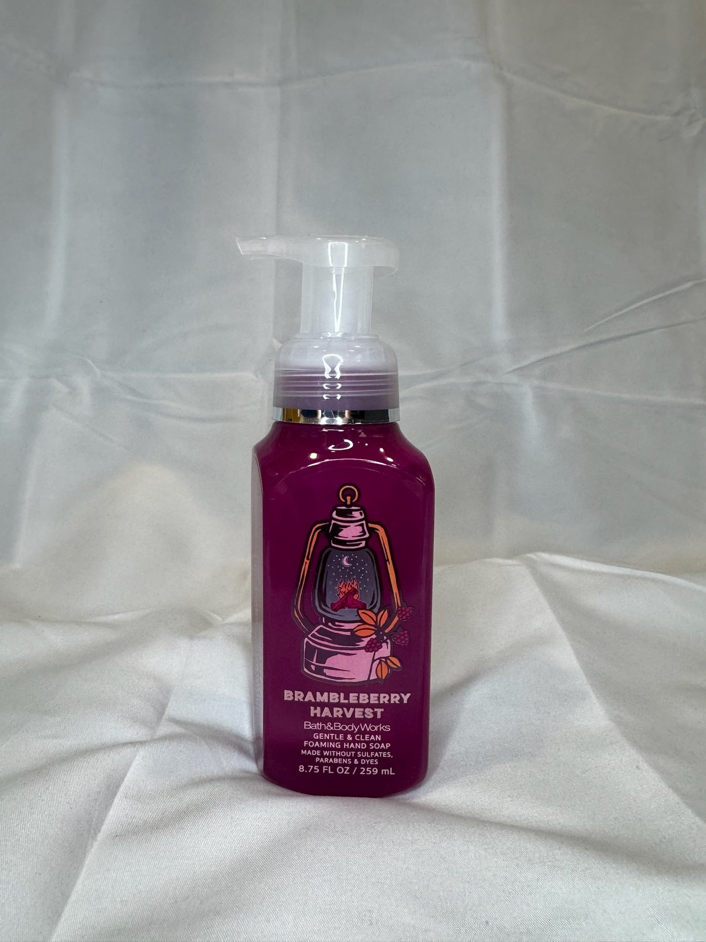Jabones de Espuma Bath & Body Works