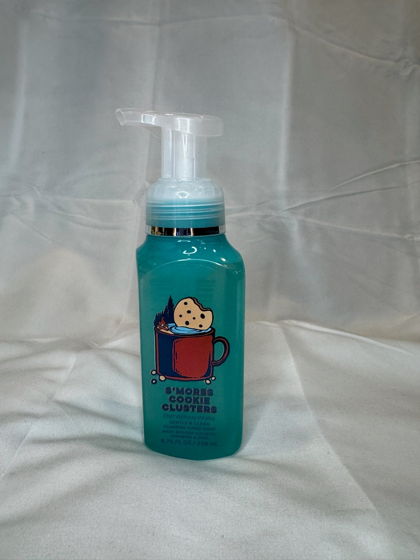 Jabones de Espuma Bath & Body Works