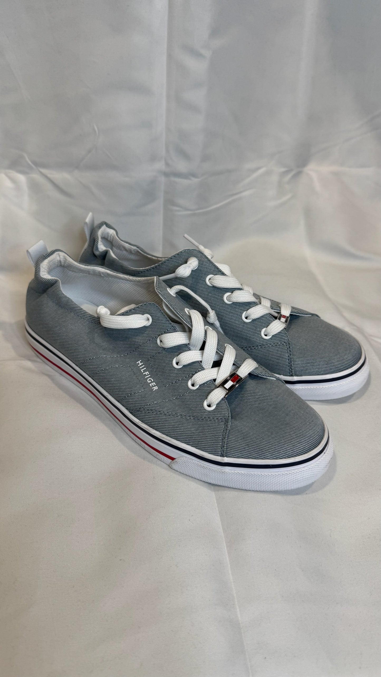 Tenis Tommy Hilfiger Casual