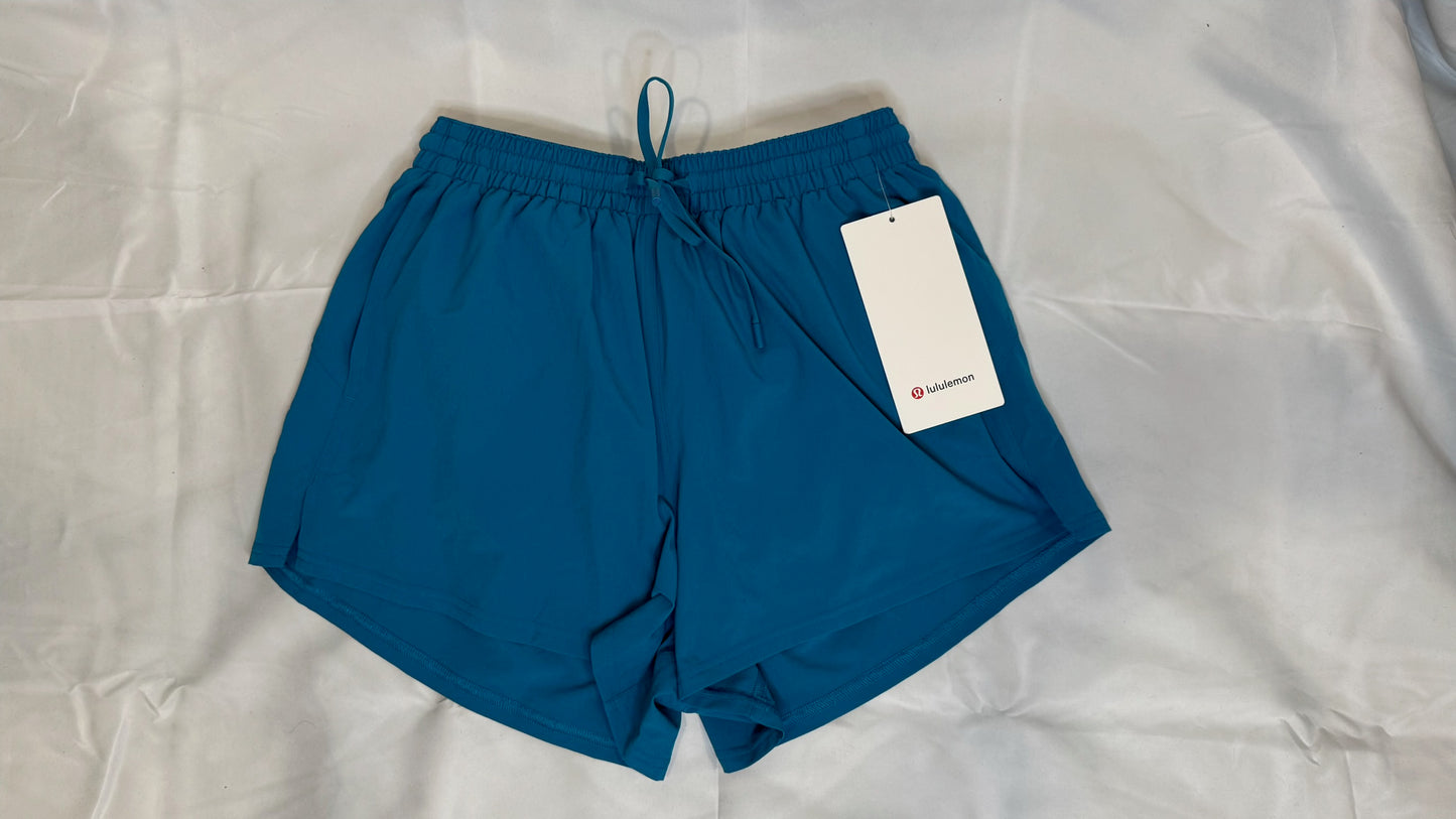 Short Deportivo Lululemon