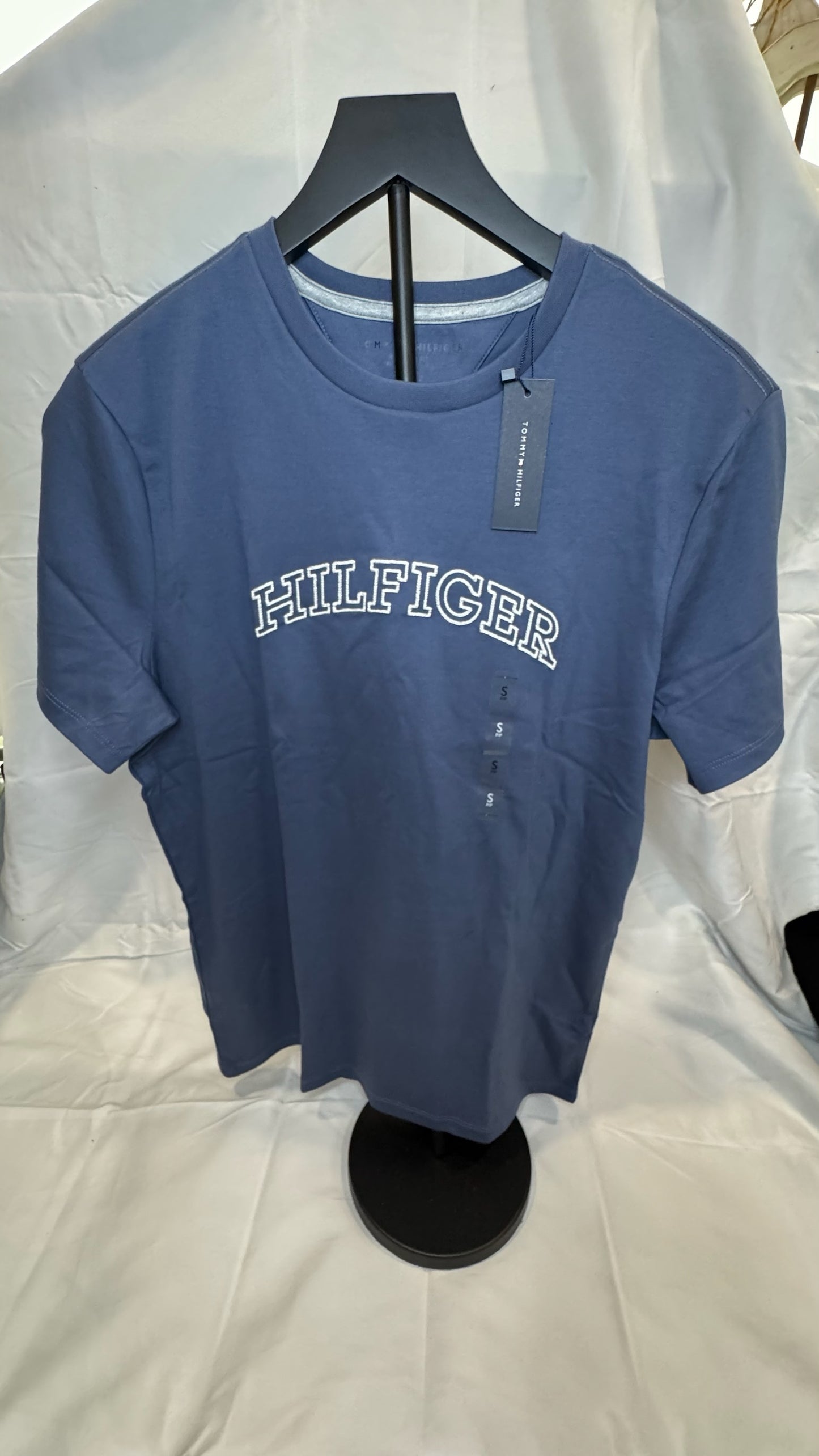 Playera Tommy Hilfiger