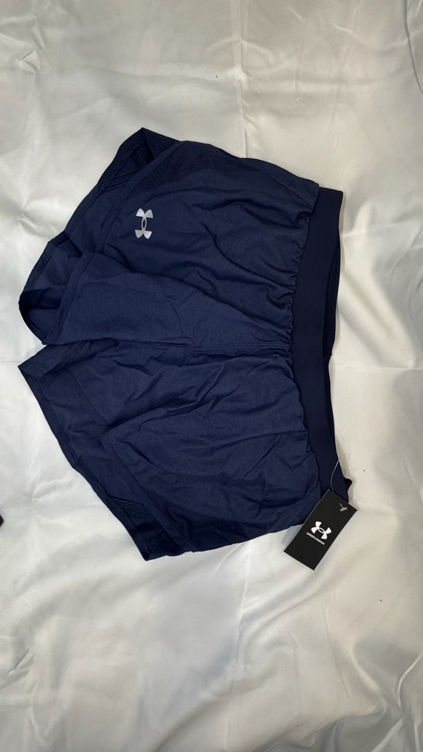 Short Deportivo Under Armour
