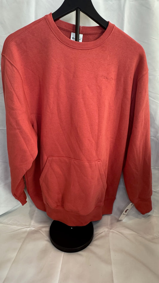 Sudadera Champion con Bolsillo Canguro