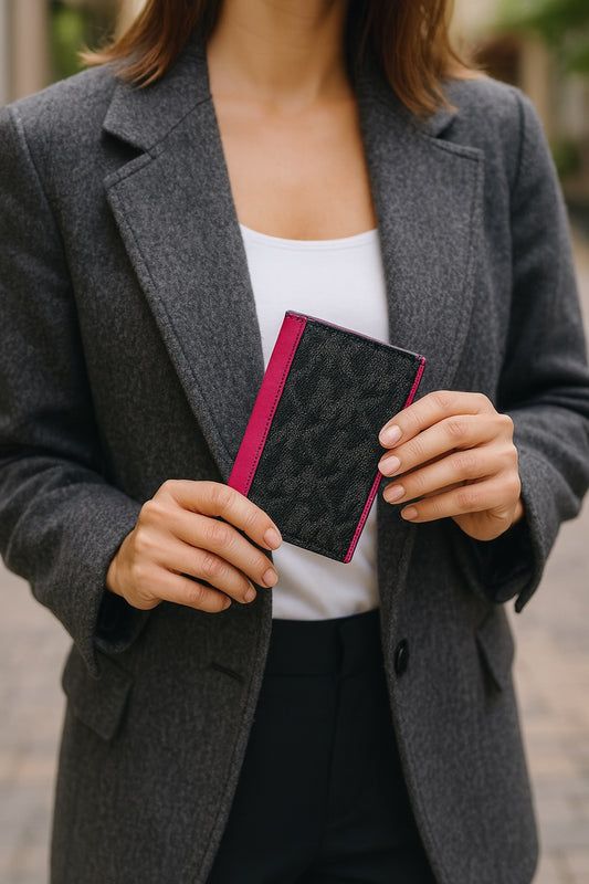 Tarjetero Michael Kors Bifold