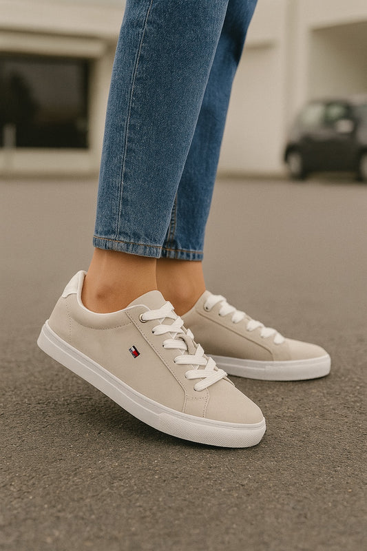 Tenis Casual Tommy Hilfiger