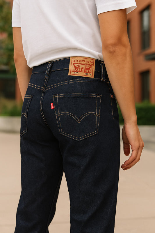 Levi’s® 311 Shaping Skinny  – Mezclilla Oscura