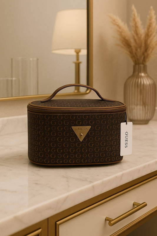 Neceser Guess de Viaje