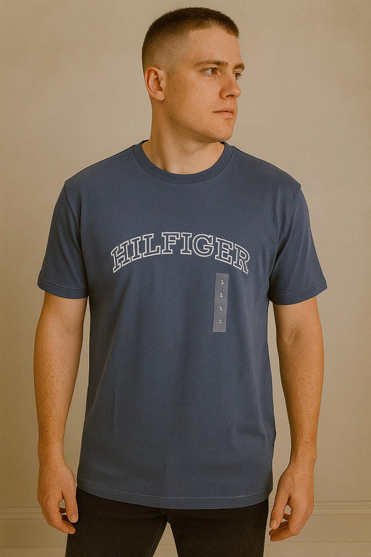 Playera Tommy Hilfiger
