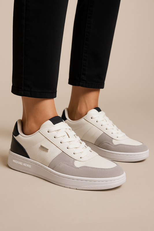 Tenis Michael Kors Court Classic