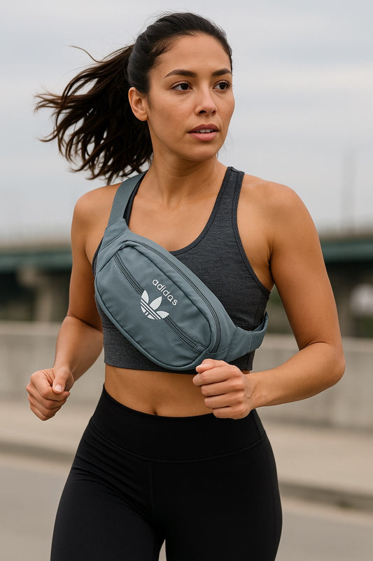 Cangurera Adidas Originals