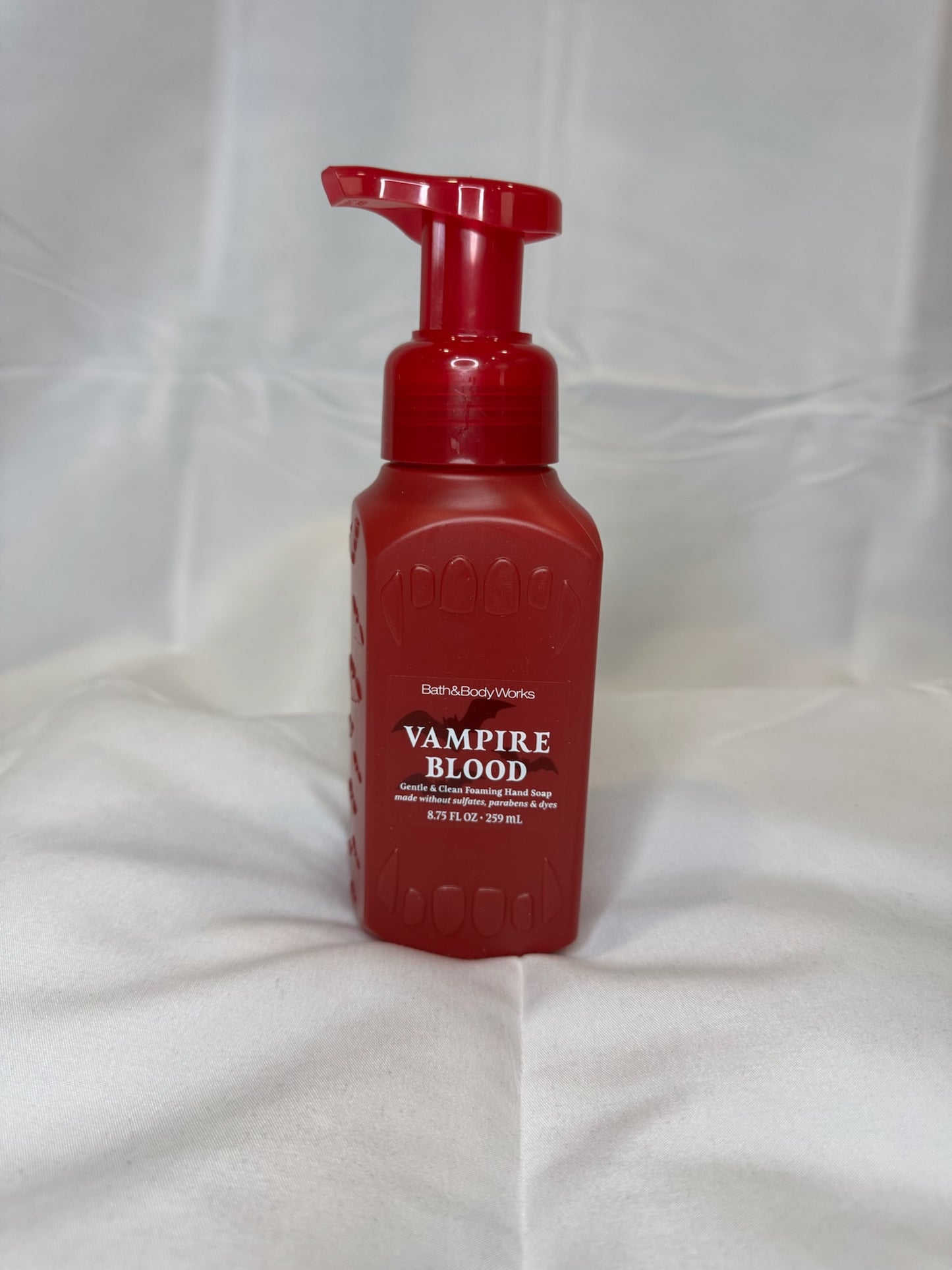 Jabones de Espuma Bath & Body Works