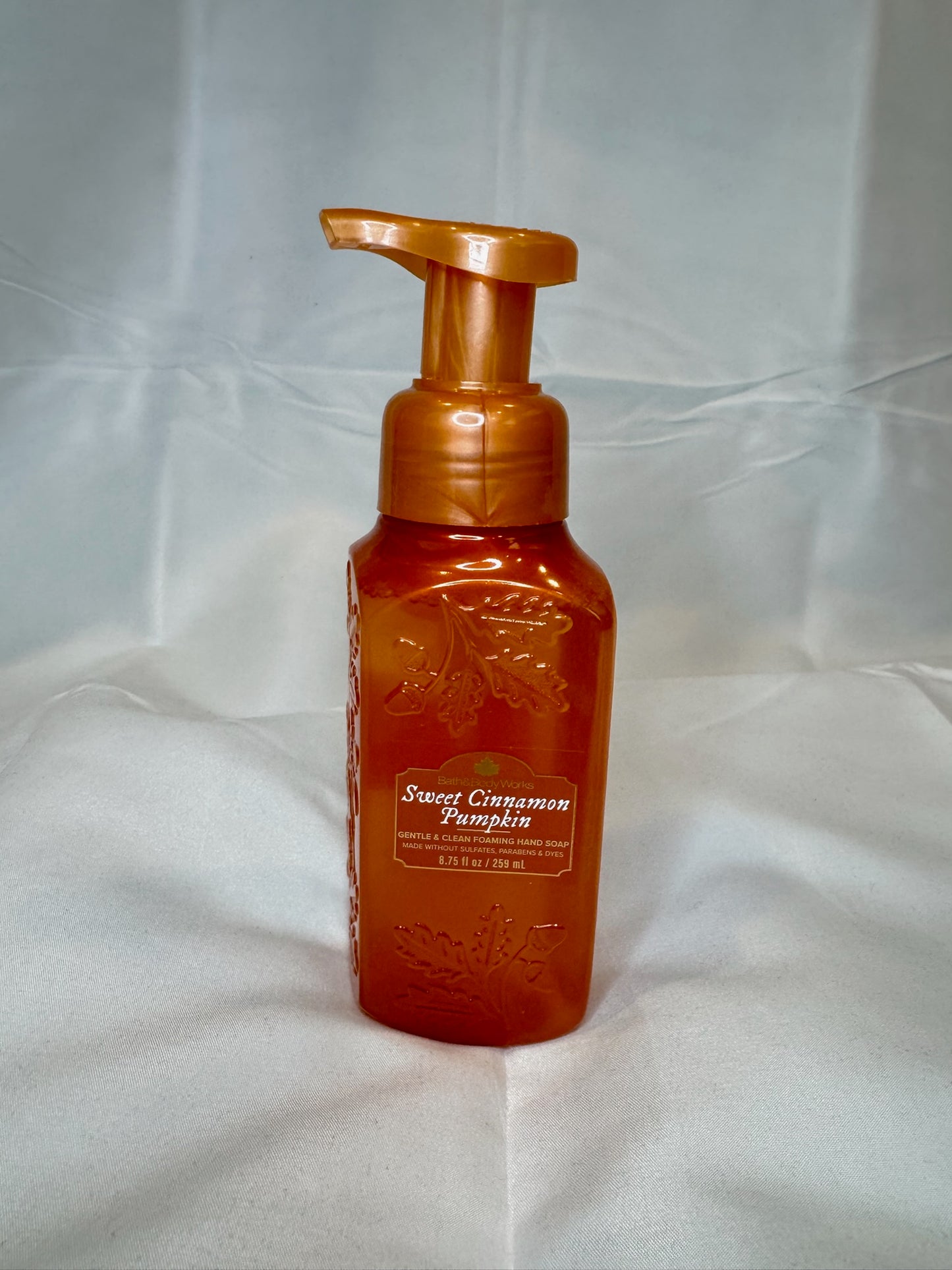 Jabones de Espuma Bath & Body Works