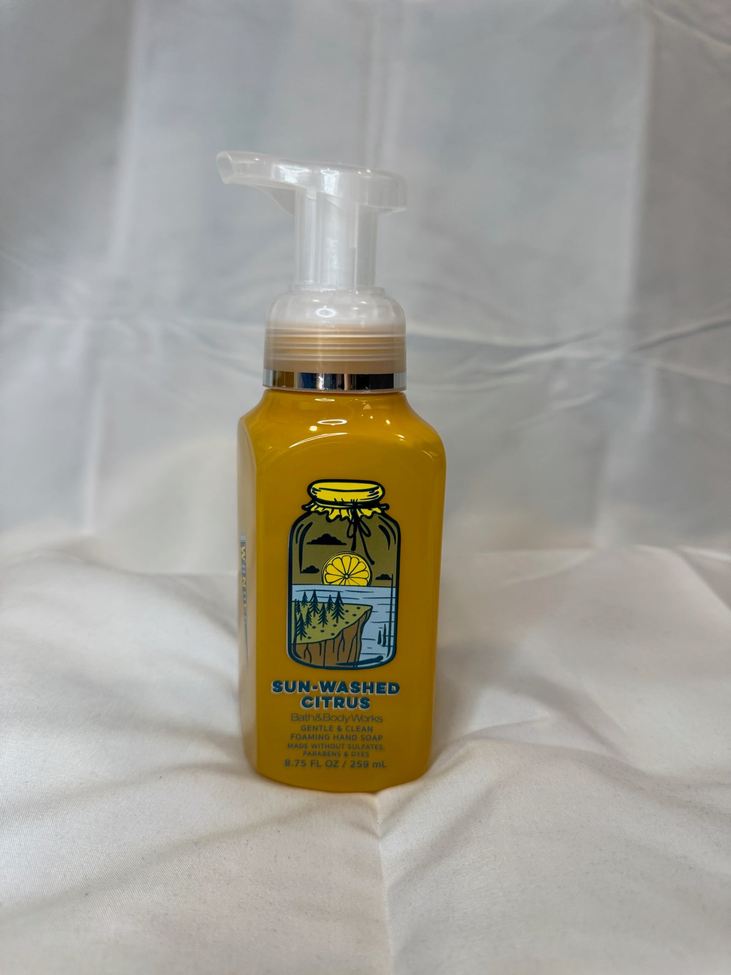 Jabones de Espuma Bath & Body Works