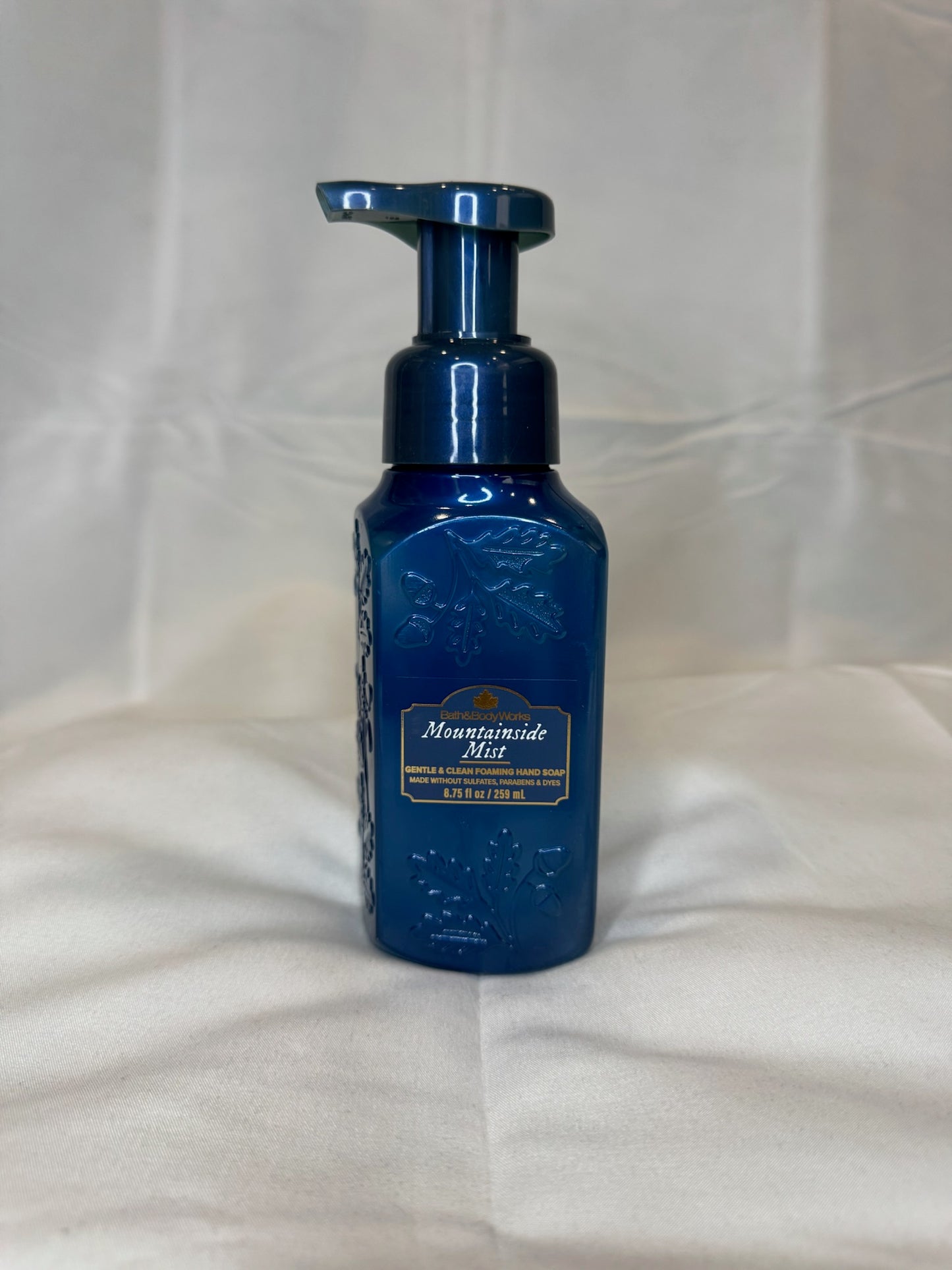 Jabones de Espuma Bath & Body Works