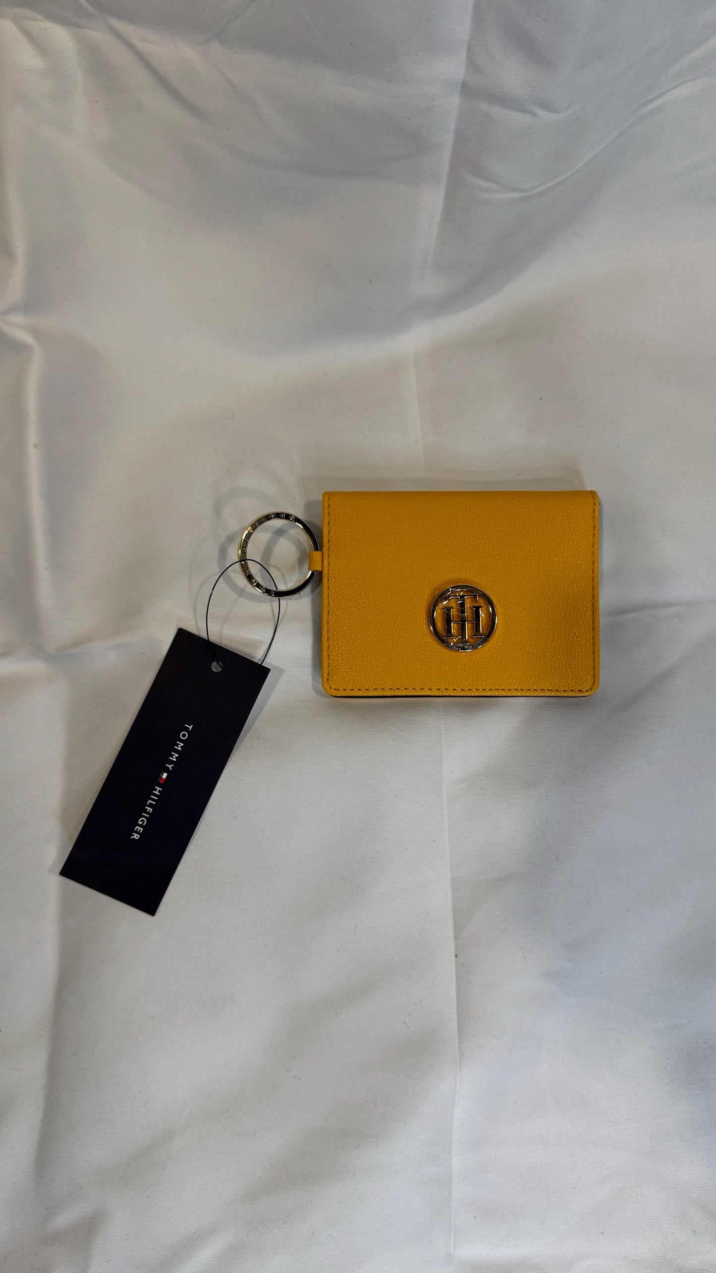 Monedero Tommy Hilfiger con llavero
