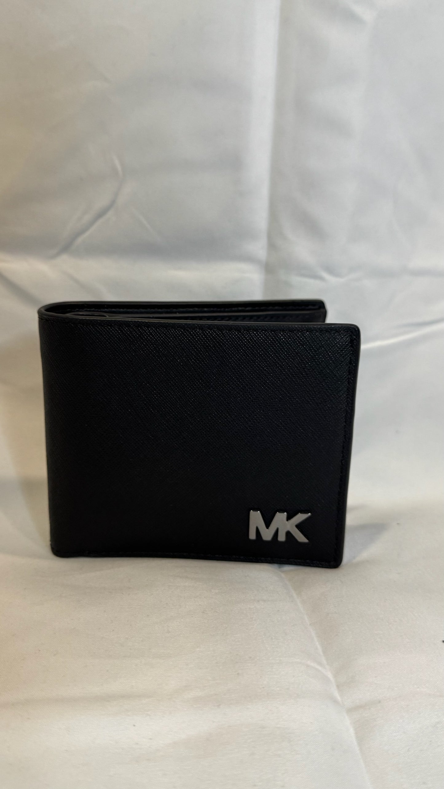 Cartera Michael Kors Negra