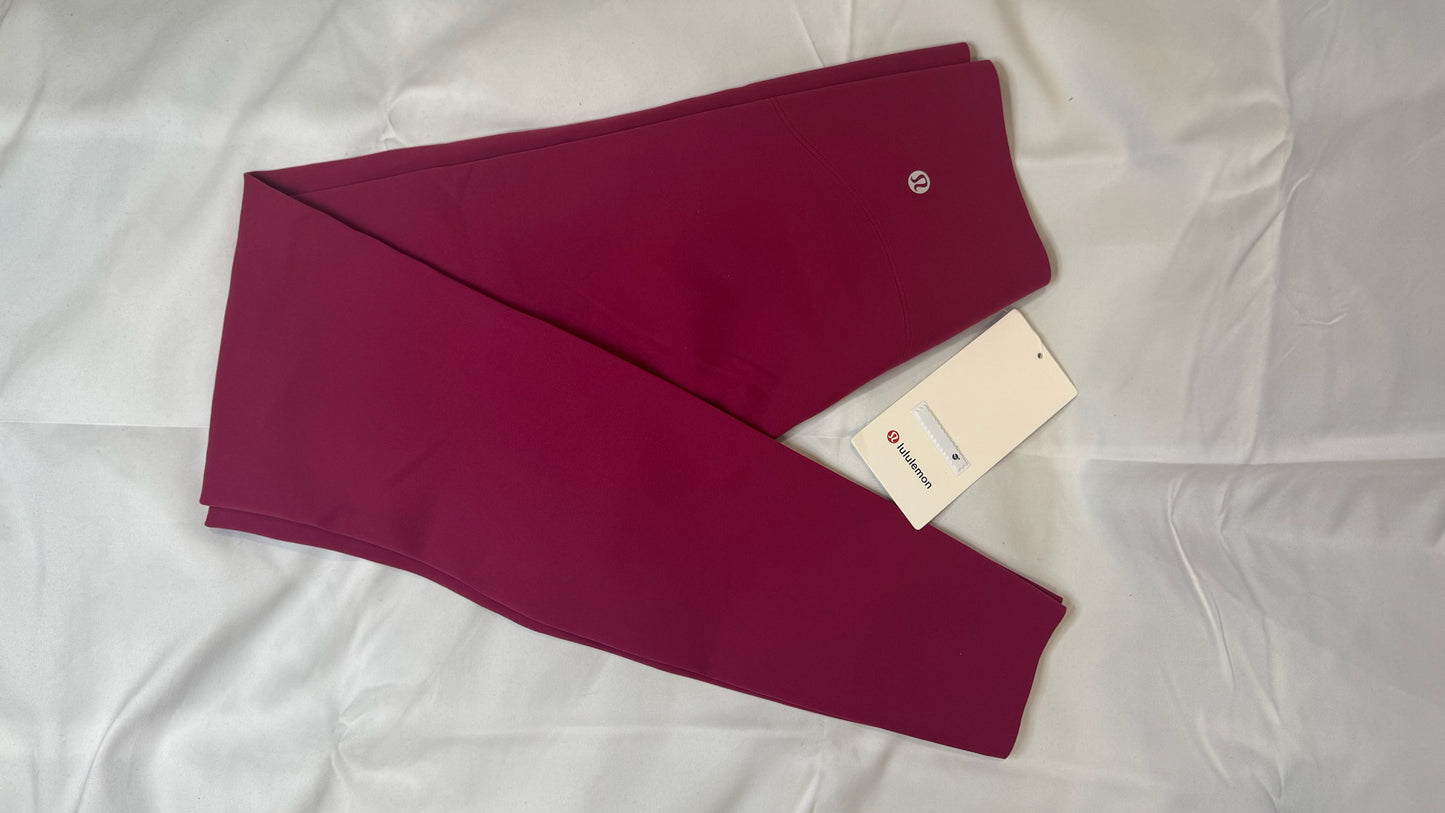 Legging Lululemon SculptFit