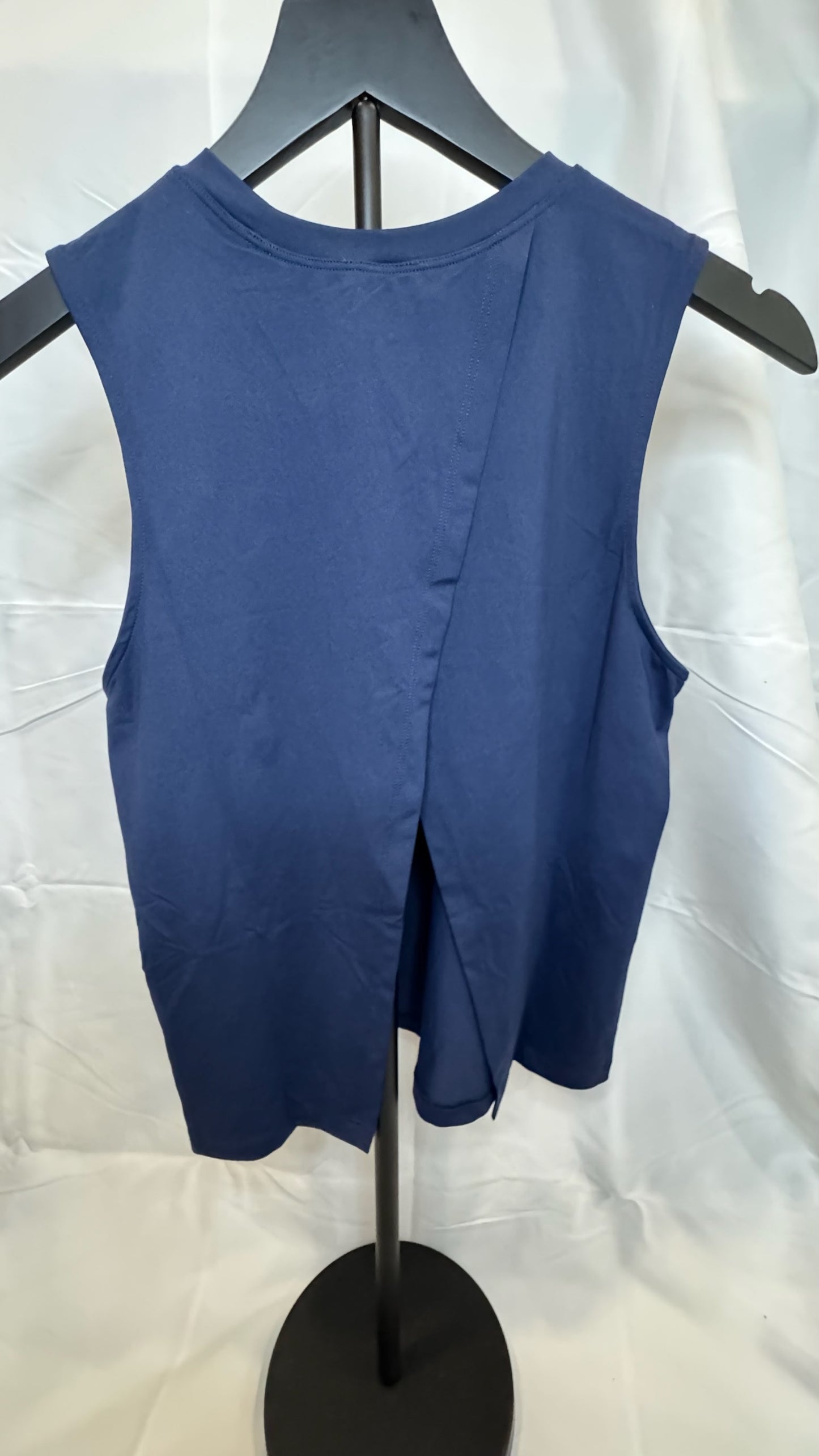 Top Deportivo Lululemon Azul Marino