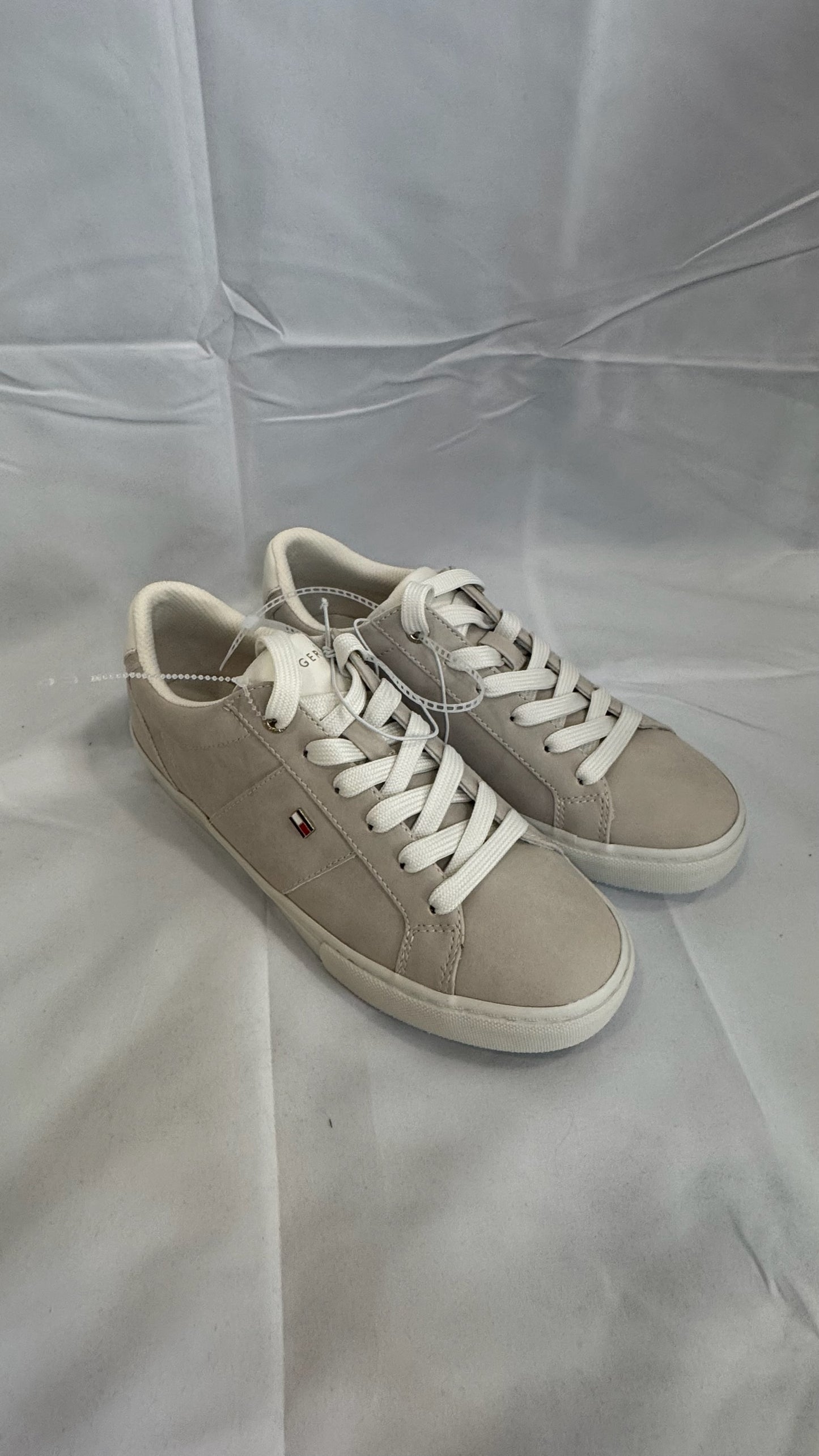 Tenis Casual Tommy Hilfiger