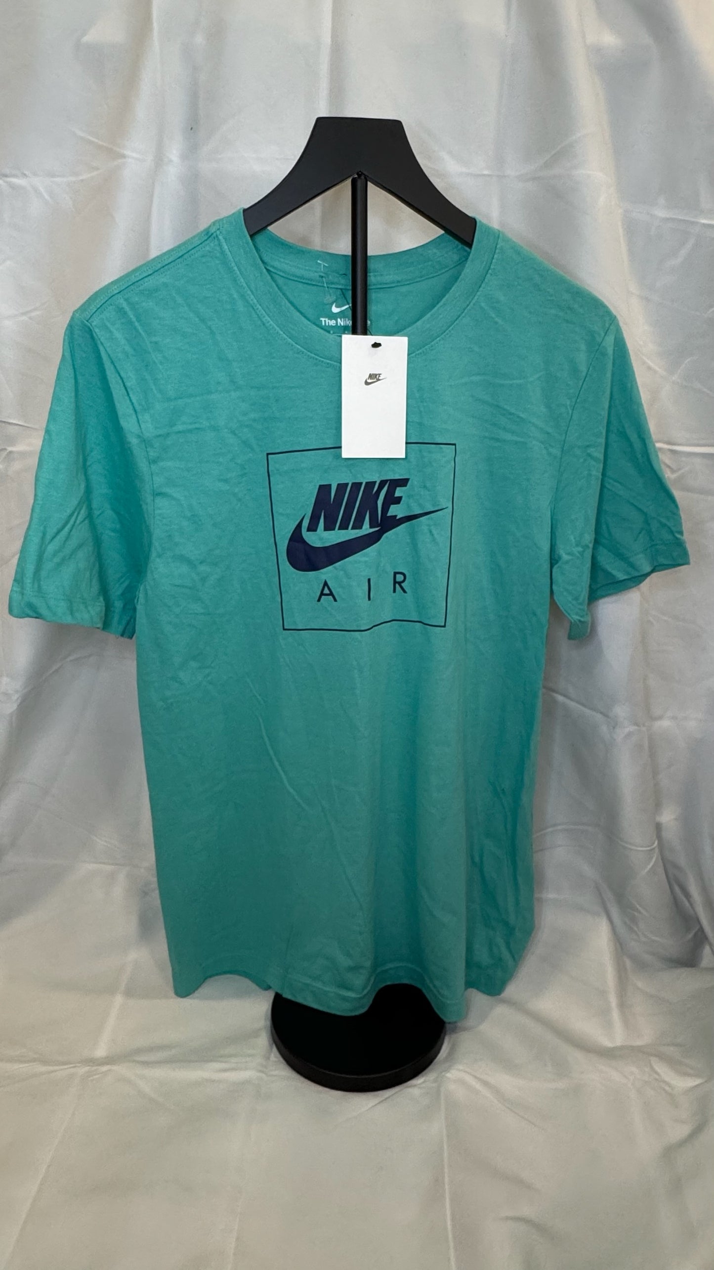 Playera Nike Air – Verde Menta