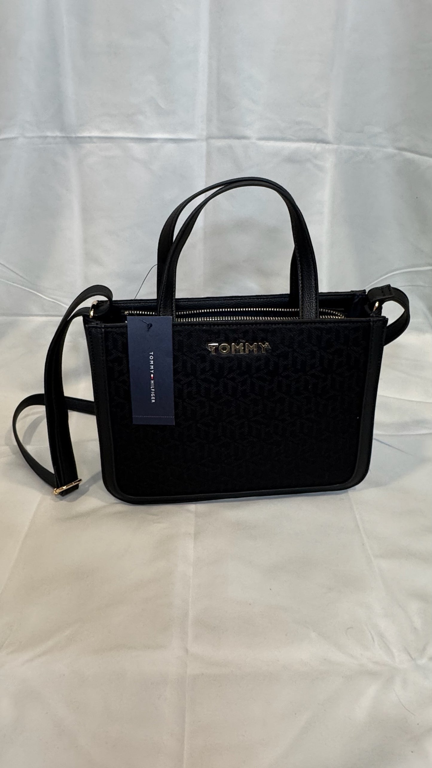 Bolso Tote Tommy Hilfiger
