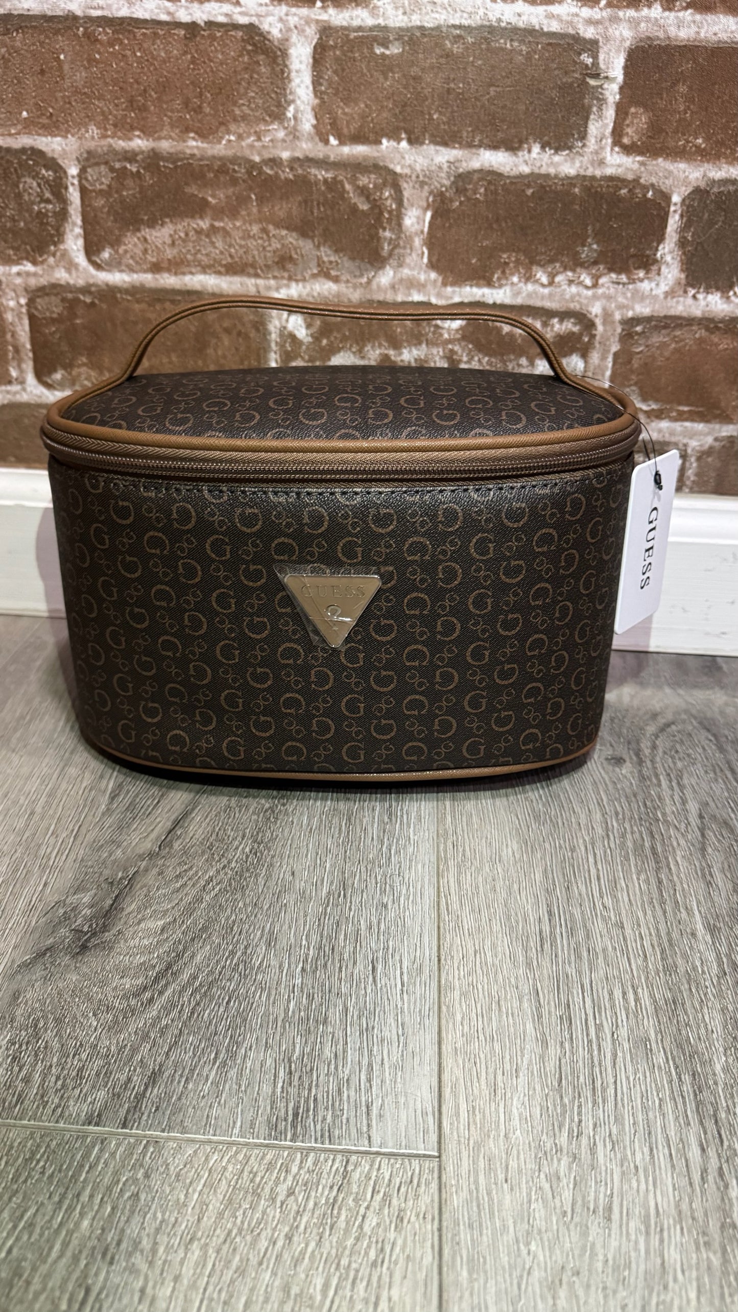 Neceser Guess de Viaje